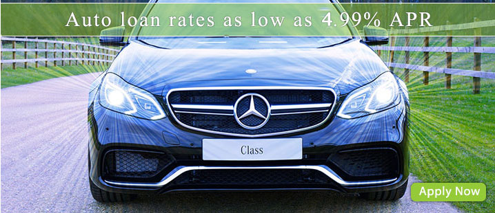 Low Rate Car Loan