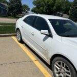 Pictures of Chevrolet Malibu